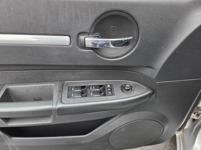 2009 Dodge Charger SE