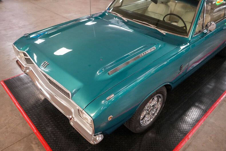 1968 Dodge Dart