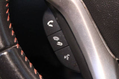 2018 Honda Fit Sport