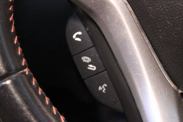 2018 Honda Fit Sport