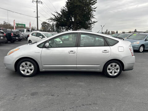 2006 Toyota Prius