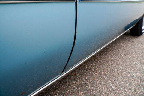 1978 Oldsmobile Cutlass Supreme