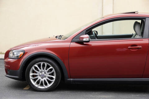 2008 Volvo C30 T5 Version 2.0