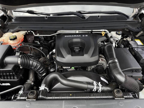 2018 GMC Canyon