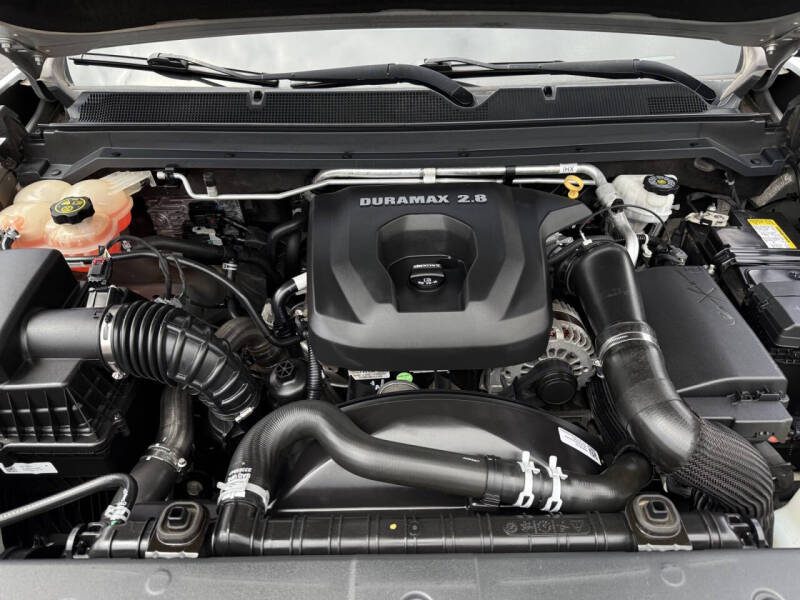 2018 GMC Canyon