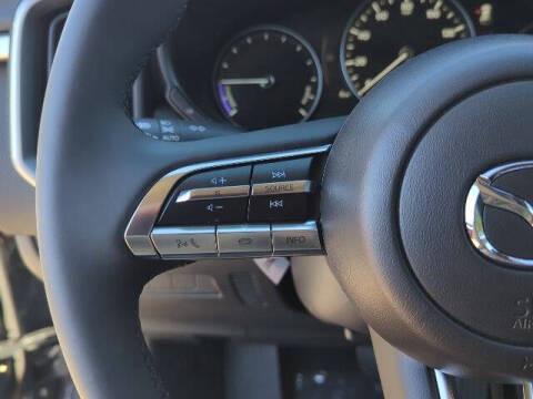 2026 Mazda CX-50 Hybrid Preferred