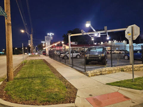 2018 FIAT 124 Spider Classica