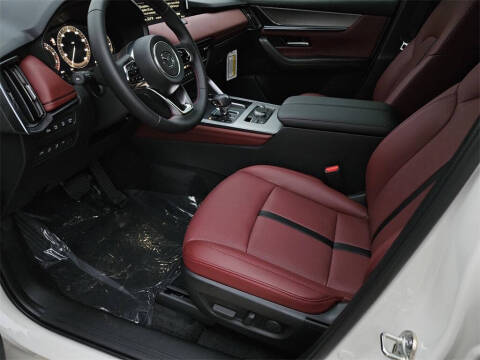 2026 Mazda CX-70 3.3 Turbo Premium Plus