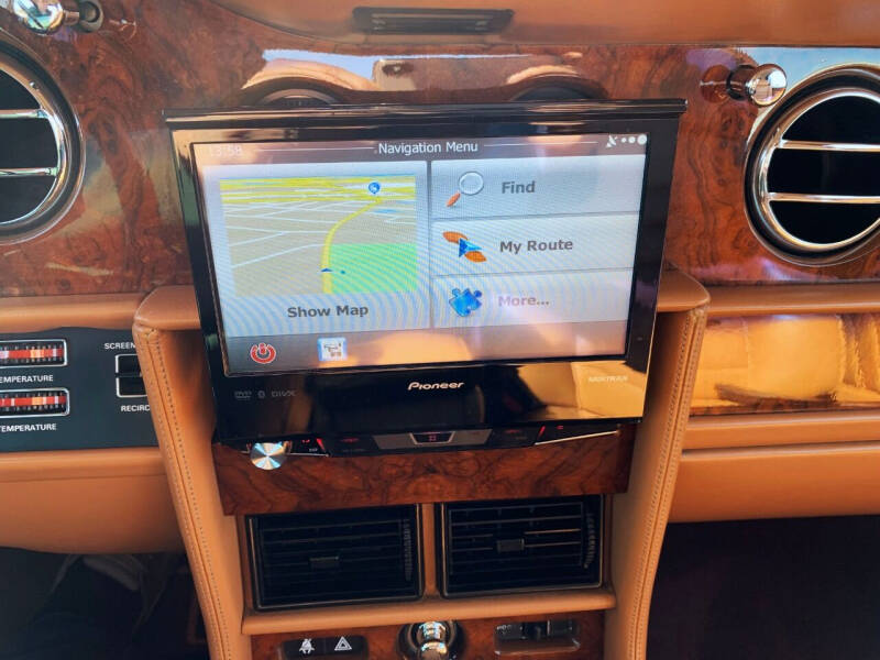 1989 Rolls-Royce Corniche