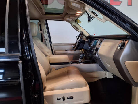 2017 Ford Expedition Limited