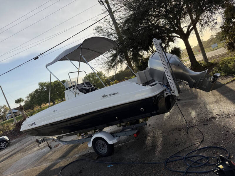 2021 Hurricane Cc21