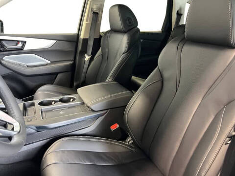 2026 Acura MDX SH-AWD w/Tech