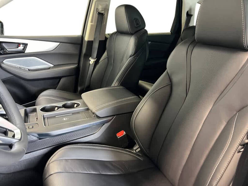 2026 Acura MDX SH-AWD w/Tech