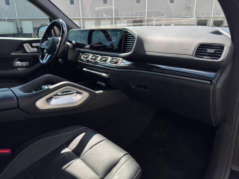 2023 Mercedes-Benz GLS Mercedes-Maybach GLS 600 4MATIC