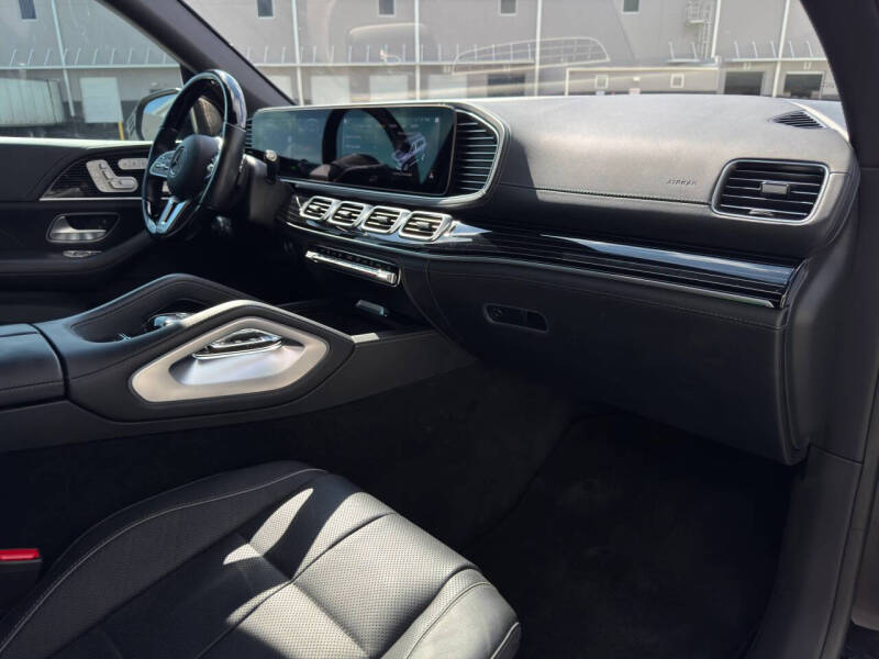 2023 Mercedes-Benz GLS Mercedes-Maybach GLS 600 4MATIC