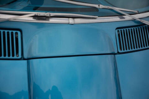 1965 Chevrolet Corvette