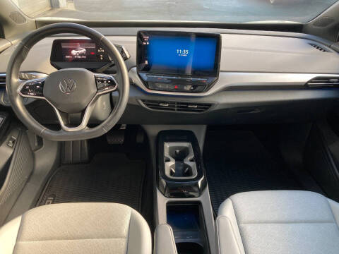 2022 Volkswagen ID.4 Pro S