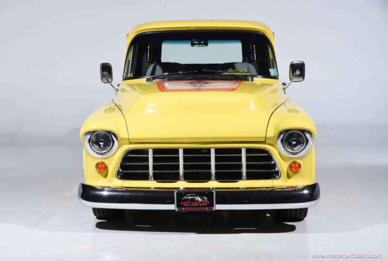 1955 Chevrolet 3100