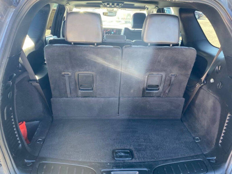 2023 Dodge Durango GT Plus