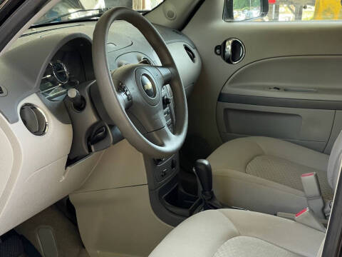 2009 Chevrolet HHR LT