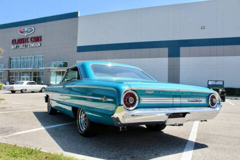 1964 Ford Galaxie