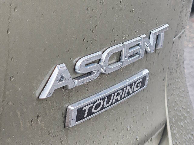 2022 Subaru Ascent Touring
