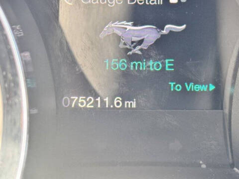 2013 Ford Mustang GT Premium