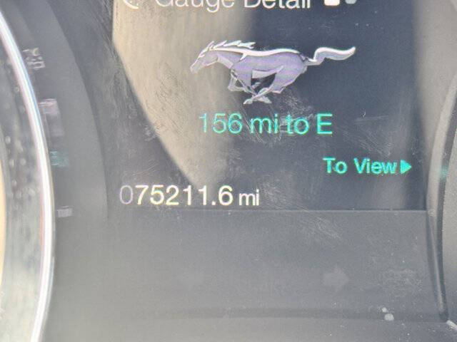 2013 Ford Mustang GT Premium