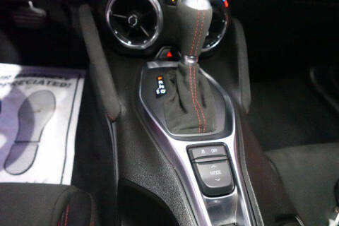 2023 Chevrolet Camaro ZL1