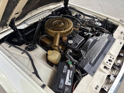 1964 Ford Thunderbird