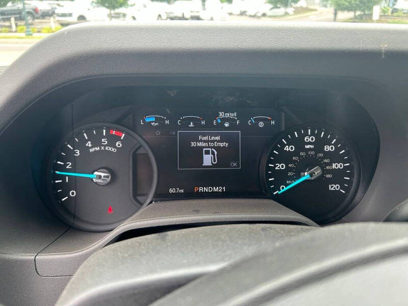 2027 Ford E-Series