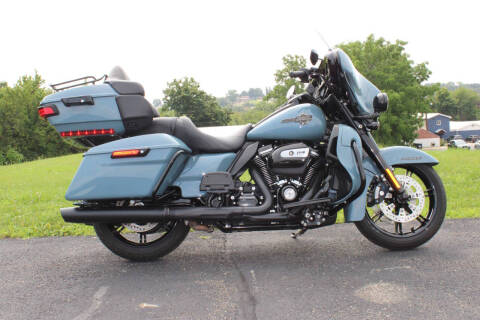 2024 Harley-Davidson Ultra Limited
