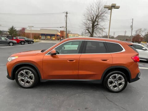 2023 BMW X1 xDrive28i