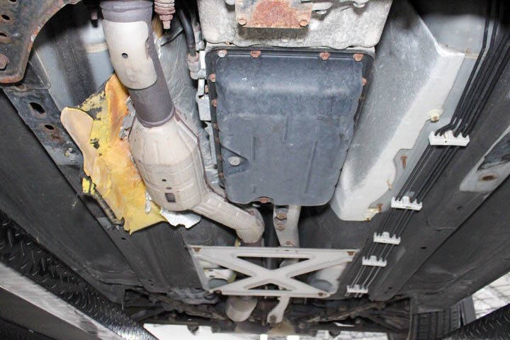 2007 Mazda MX-5 Miata Sport