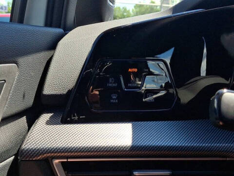 2026 Volkswagen Golf GTI SE