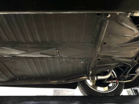 1971 Porsche 356 Speedster