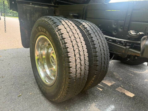 2010 Ford F-350 Super Duty