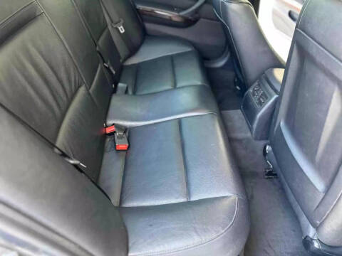 2011 BMW 3 Series 335i