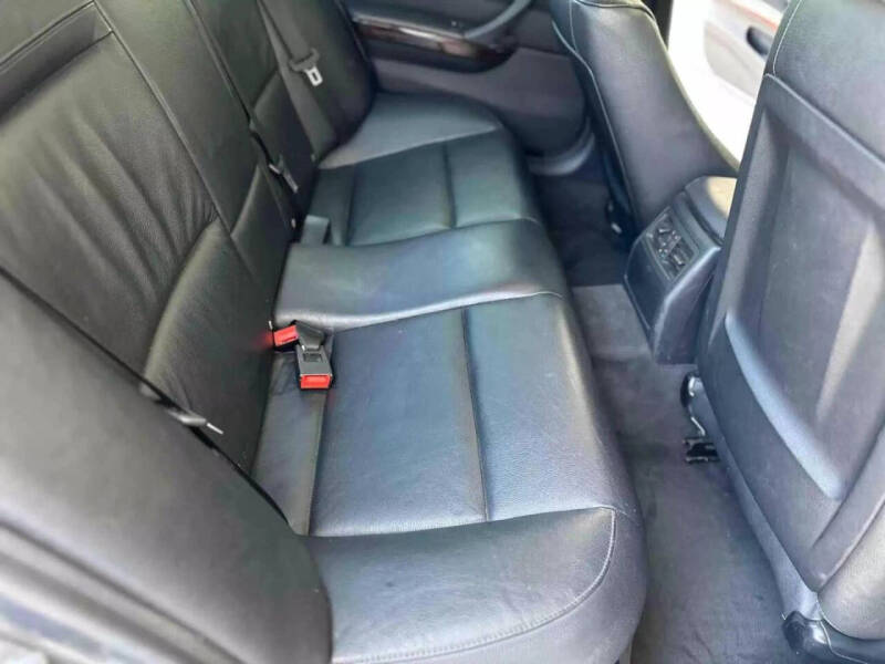 2011 BMW 3 Series 335i