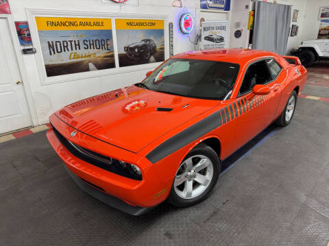 2009 Dodge Challenger