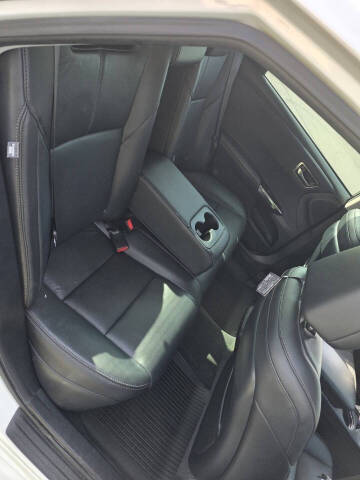 2017 Toyota Avalon XLE Premium