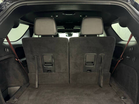 2022 Dodge Durango SRT 392