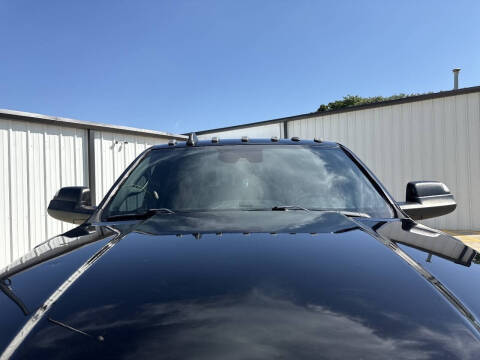 2022 RAM 2500 Limited