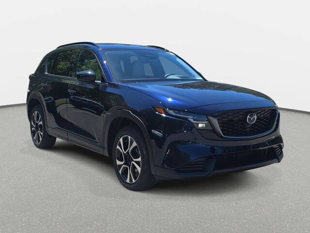 2026 Mazda CX-5 2.5 S Preferred