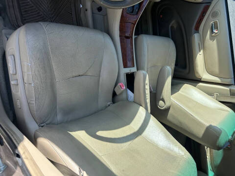 2006 Toyota Highlander Limited