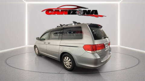 2010 Honda Odyssey EX-L