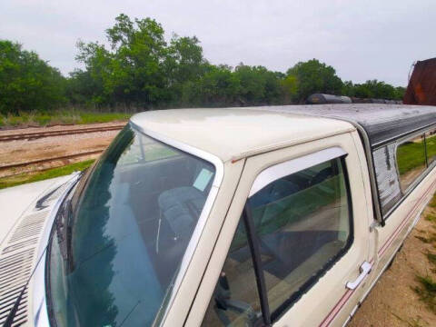 1985 Ford F-250