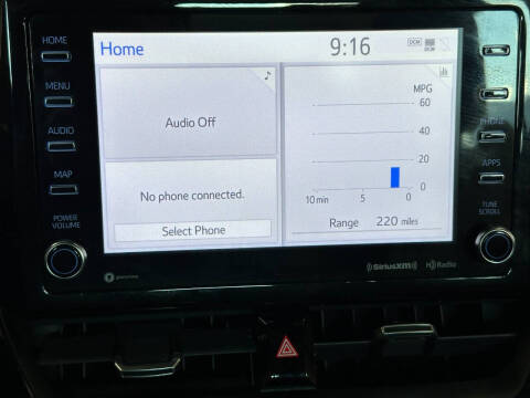 2022 Toyota Corolla XSE Apex