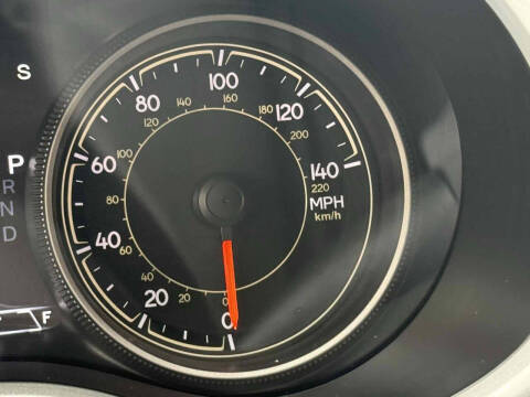 2018 Jeep Cherokee Trailhawk