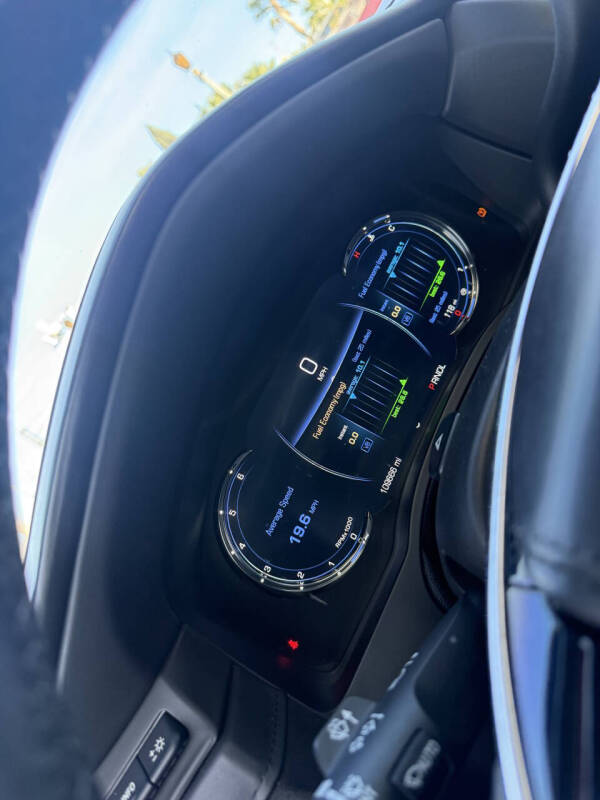 2020 Cadillac Escalade ESV Platinum